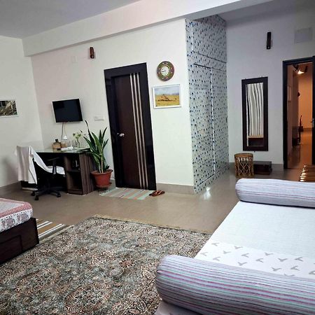 Sublime Homestay بوهفانيشفار المظهر الخارجي الصورة