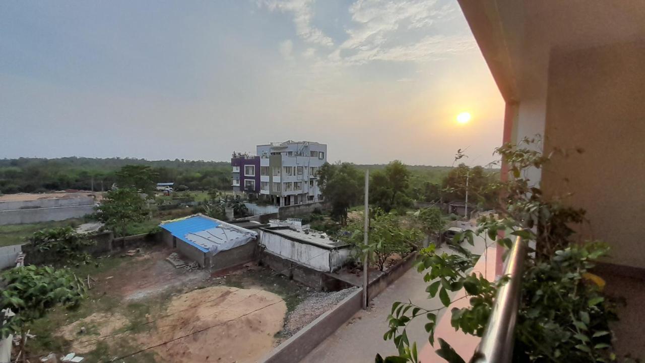 Sublime Homestay بوهفانيشفار المظهر الخارجي الصورة