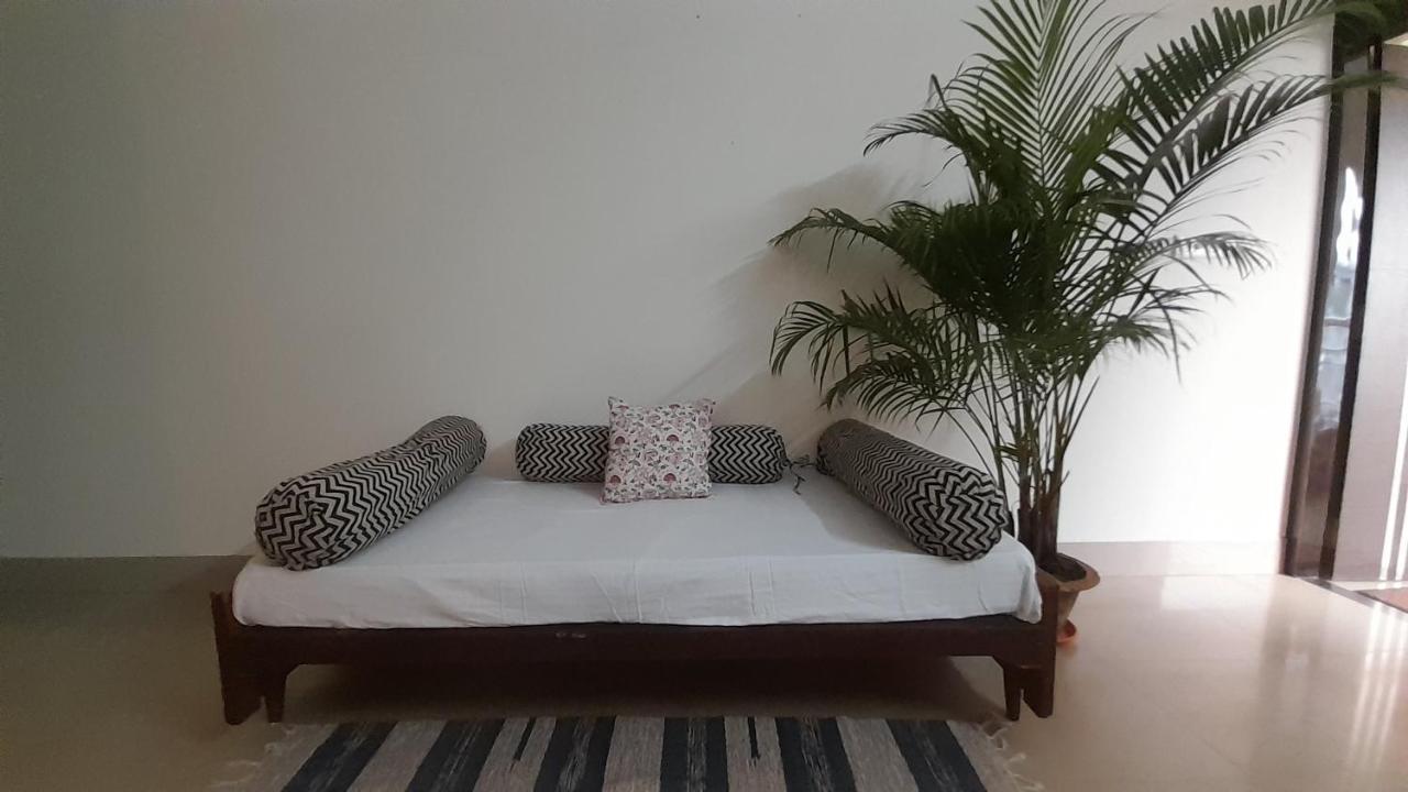 Sublime Homestay بوهفانيشفار المظهر الخارجي الصورة