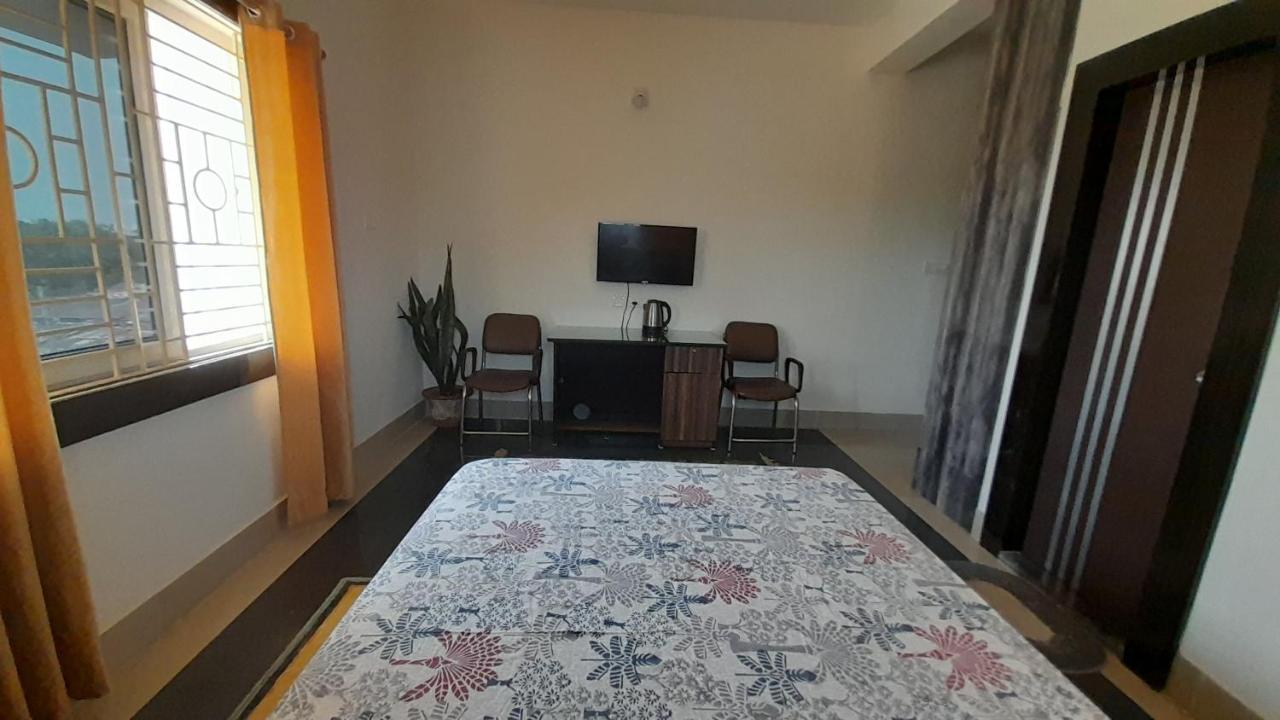 Sublime Homestay بوهفانيشفار المظهر الخارجي الصورة