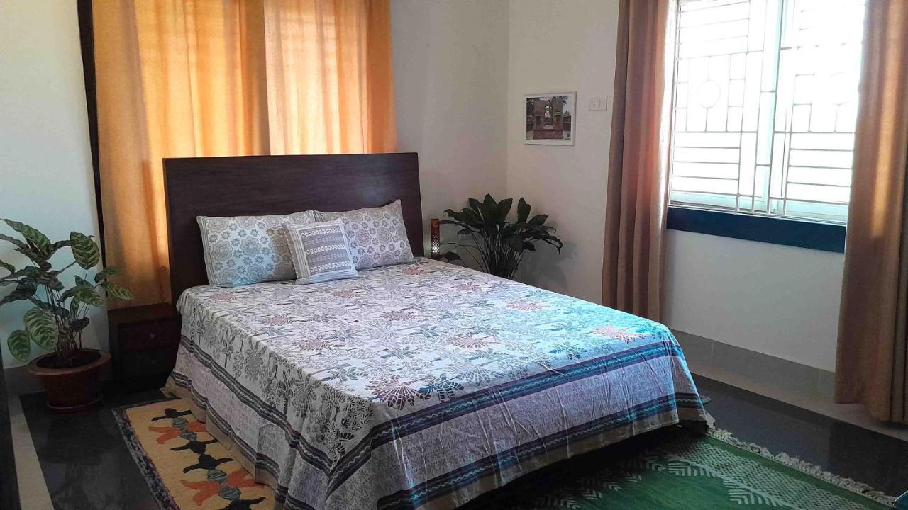 Sublime Homestay بوهفانيشفار المظهر الخارجي الصورة