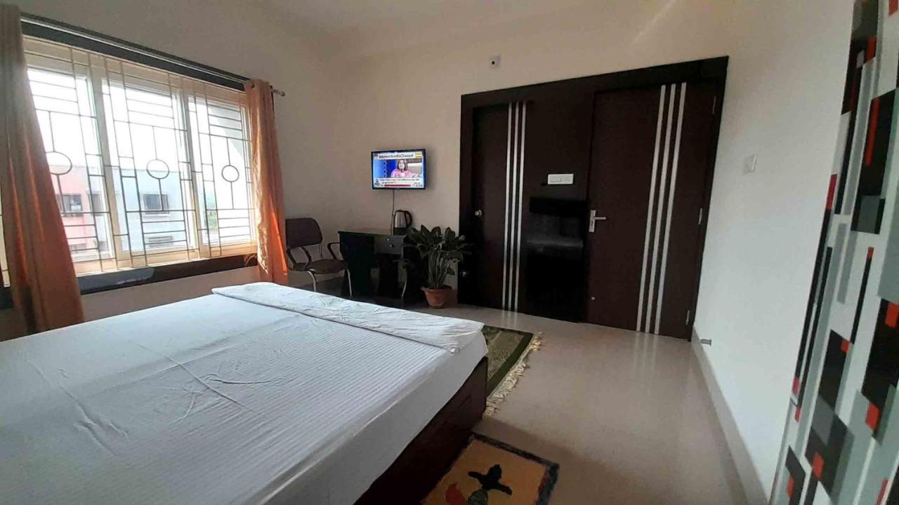 Sublime Homestay بوهفانيشفار المظهر الخارجي الصورة