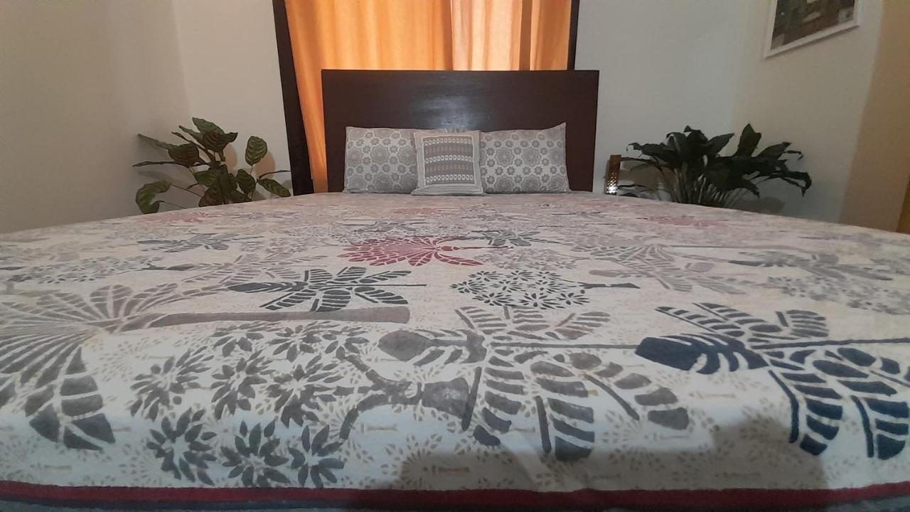 Sublime Homestay بوهفانيشفار المظهر الخارجي الصورة