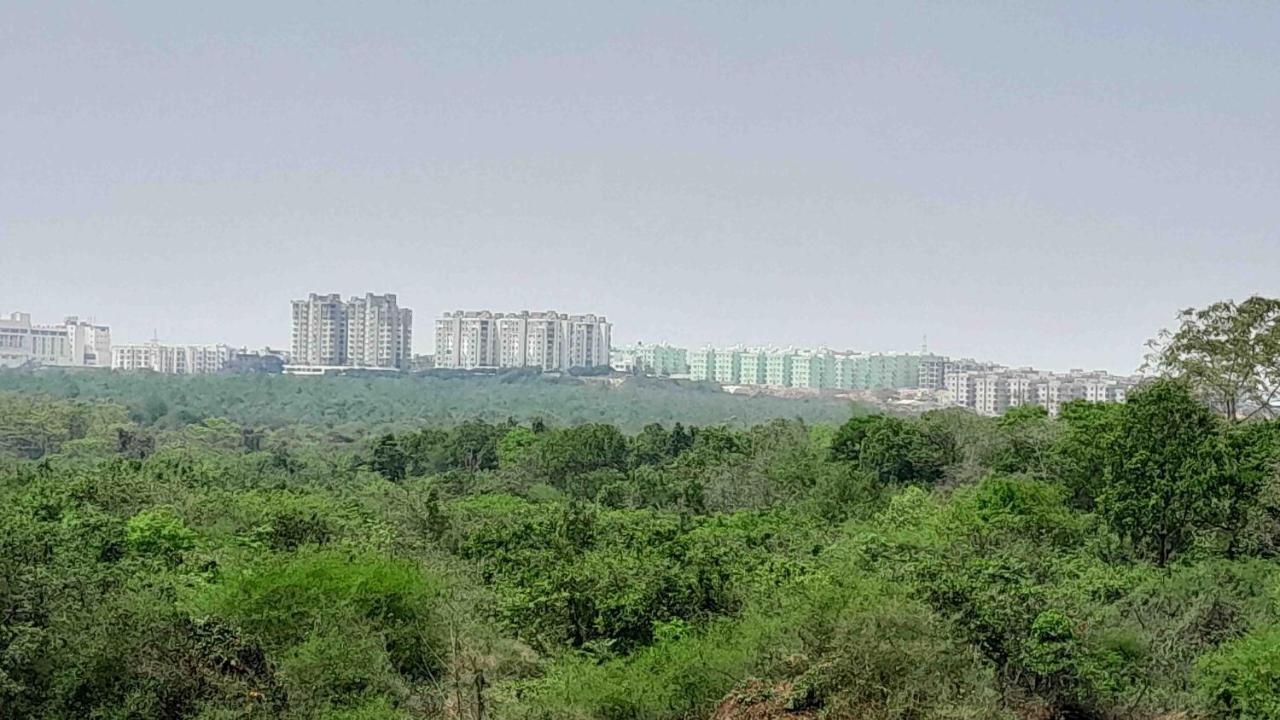 Sublime Homestay بوهفانيشفار المظهر الخارجي الصورة