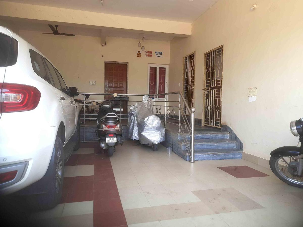 Sublime Homestay بوهفانيشفار المظهر الخارجي الصورة