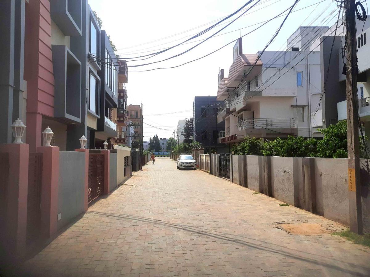 Sublime Homestay بوهفانيشفار المظهر الخارجي الصورة