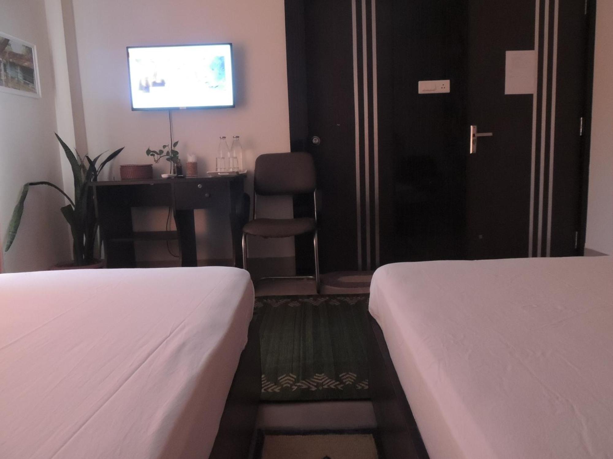 Sublime Homestay بوهفانيشفار المظهر الخارجي الصورة