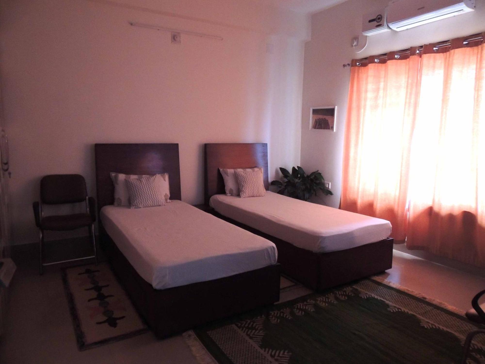 Sublime Homestay بوهفانيشفار المظهر الخارجي الصورة