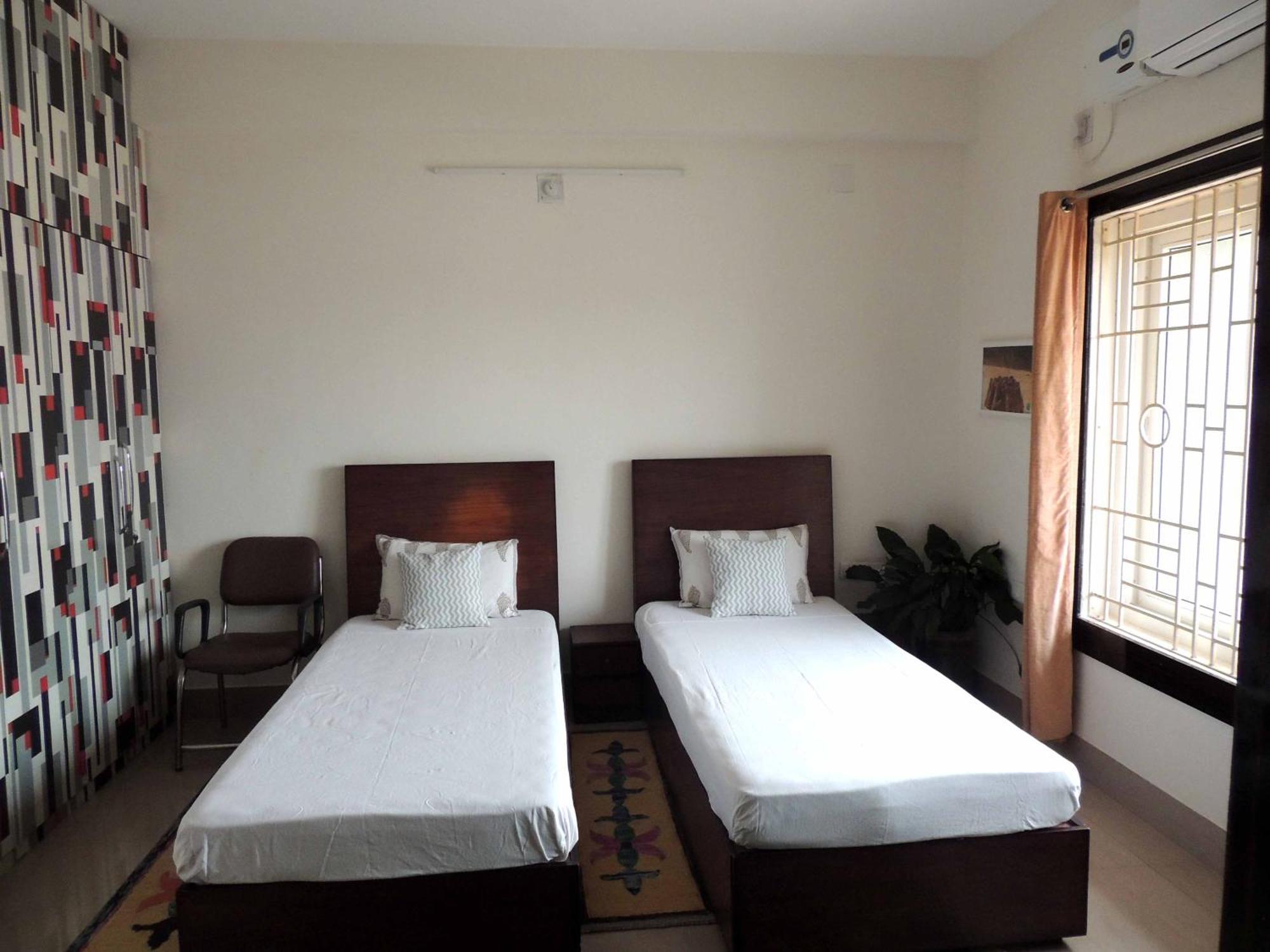 Sublime Homestay بوهفانيشفار المظهر الخارجي الصورة