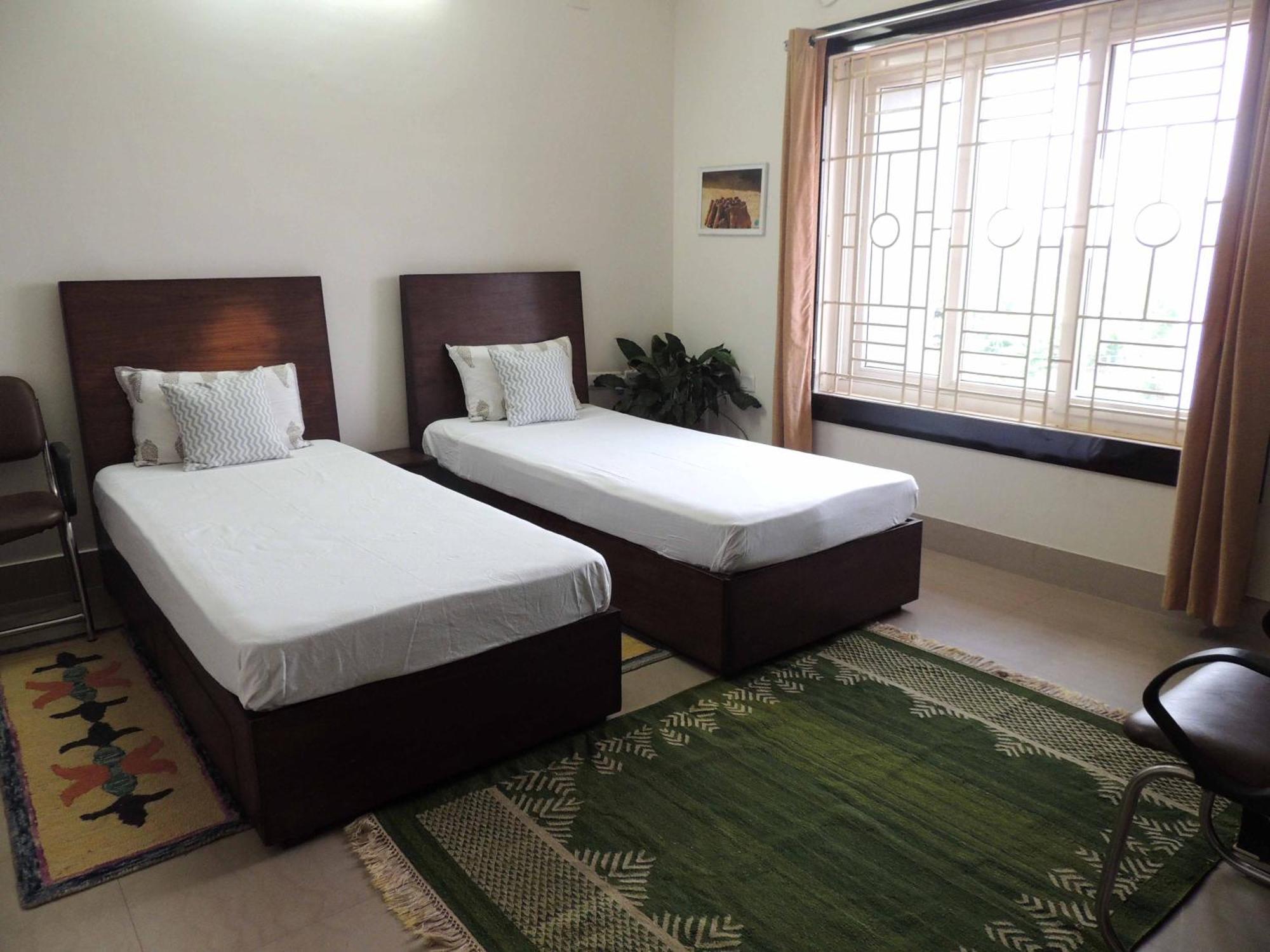 Sublime Homestay بوهفانيشفار المظهر الخارجي الصورة