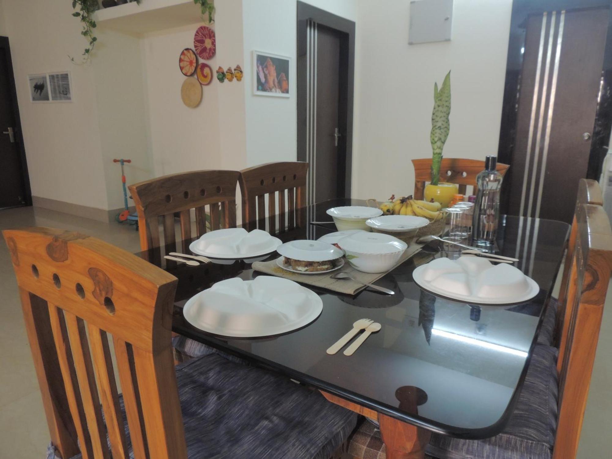 Sublime Homestay بوهفانيشفار المظهر الخارجي الصورة
