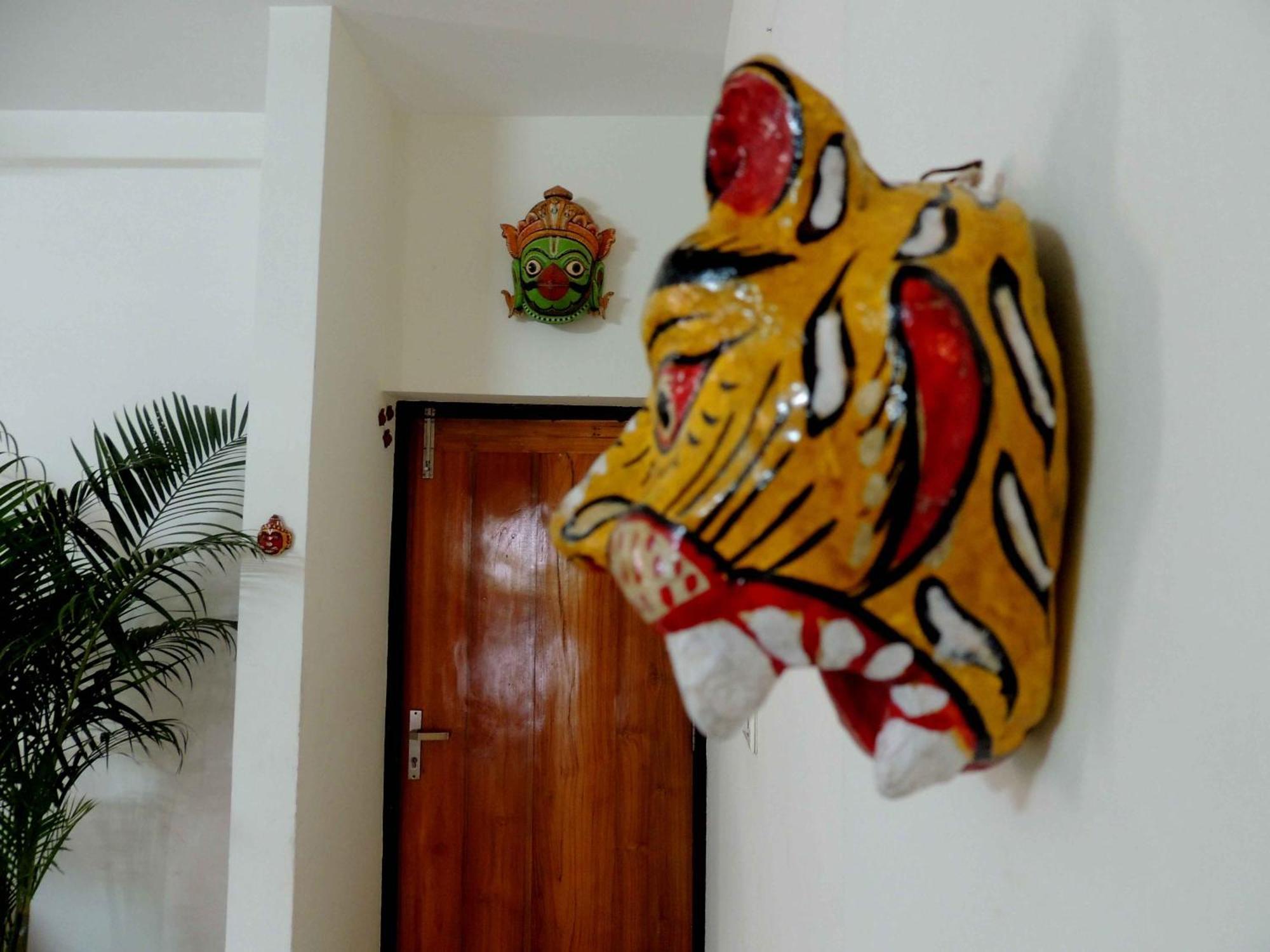 Sublime Homestay بوهفانيشفار المظهر الخارجي الصورة