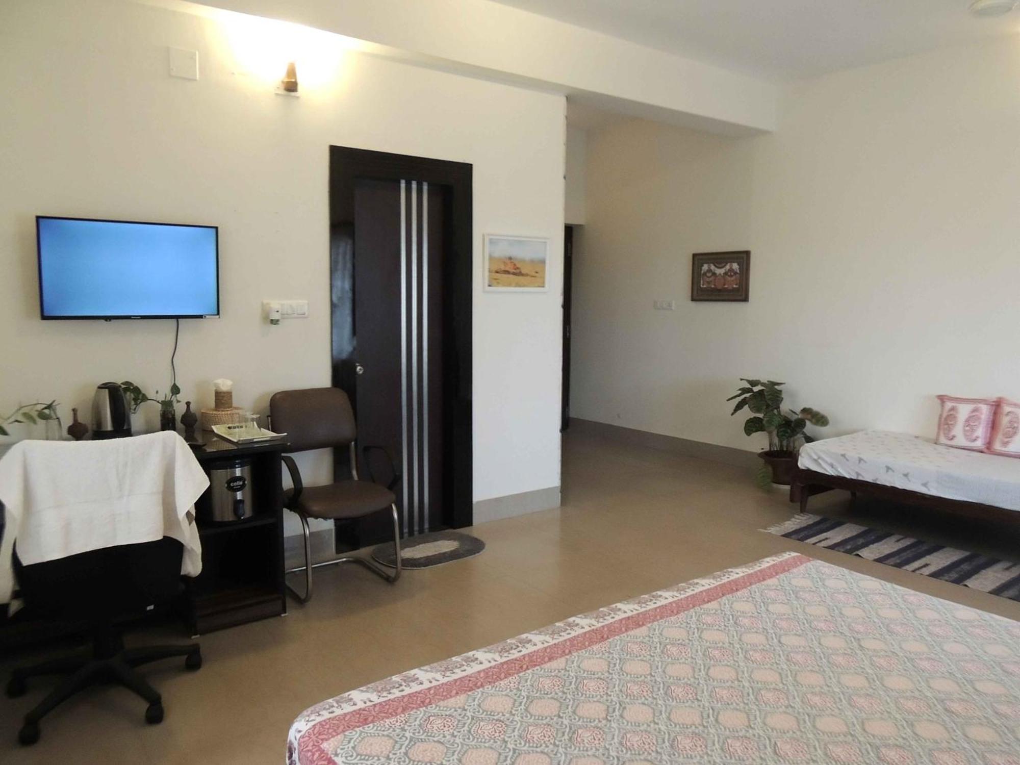 Sublime Homestay بوهفانيشفار المظهر الخارجي الصورة