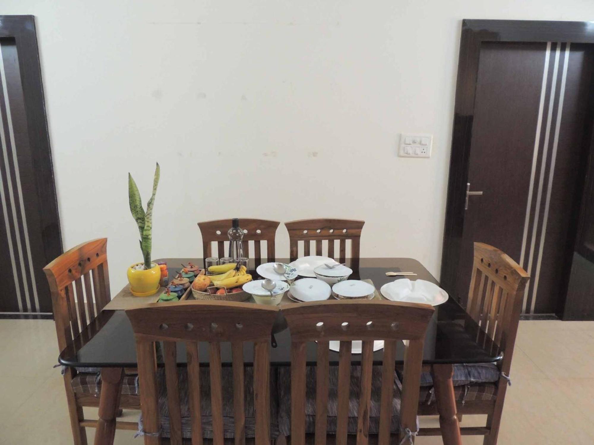Sublime Homestay بوهفانيشفار المظهر الخارجي الصورة
