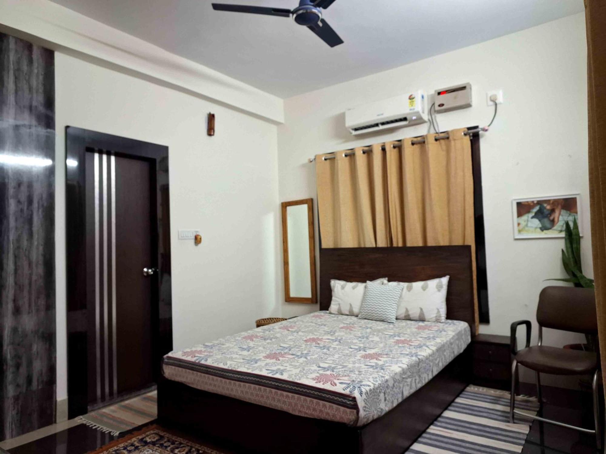 Sublime Homestay بوهفانيشفار المظهر الخارجي الصورة